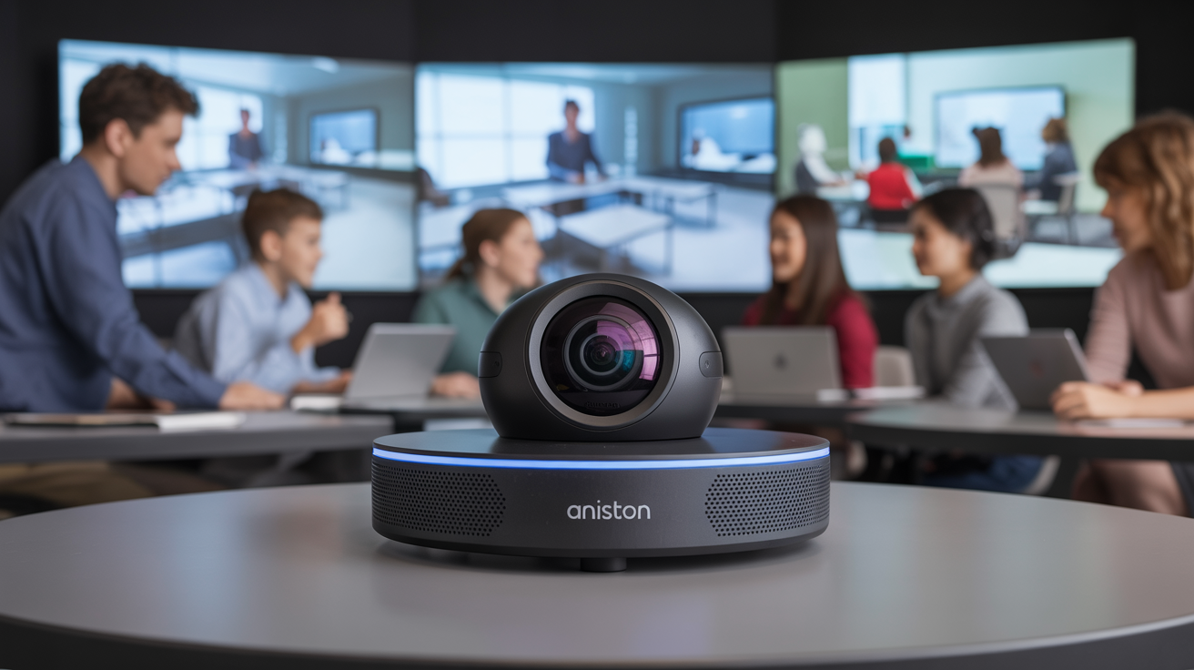 aniston-browse-360° Conference Camera-products-3
