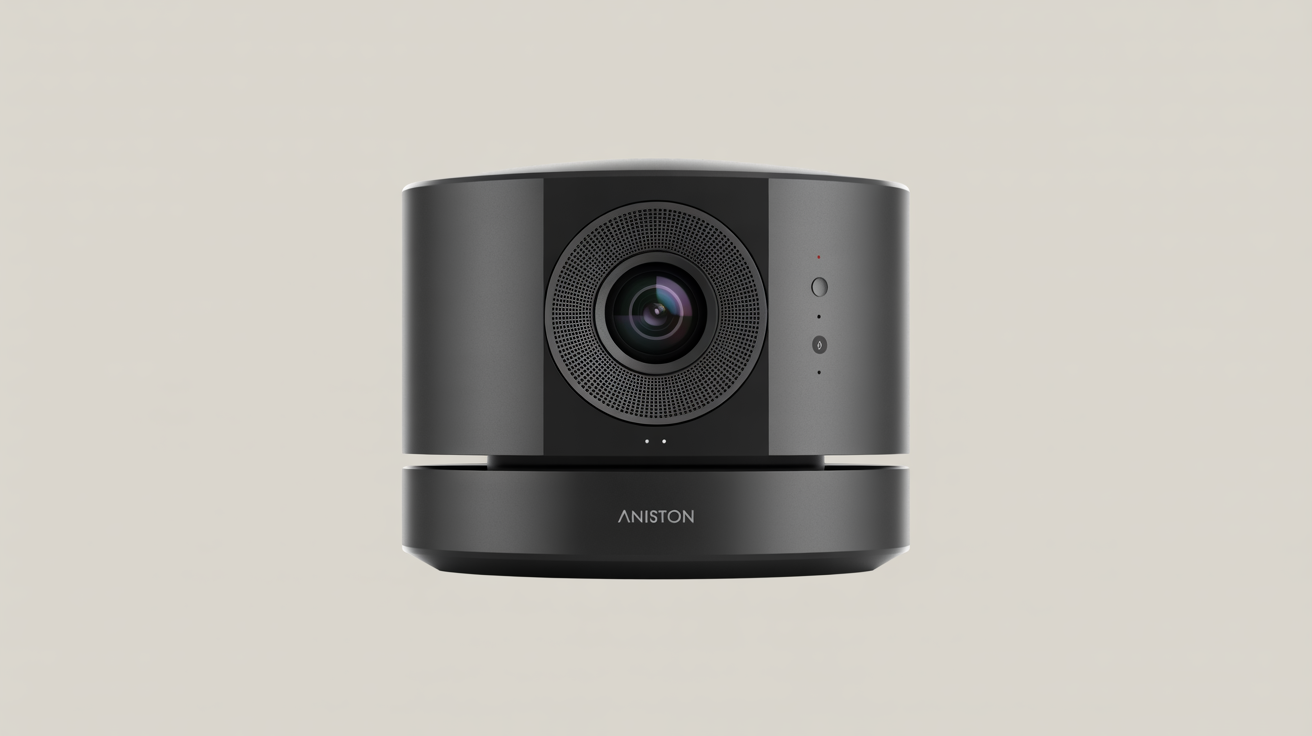aniston-360° Conference Camera-category-perfect-products