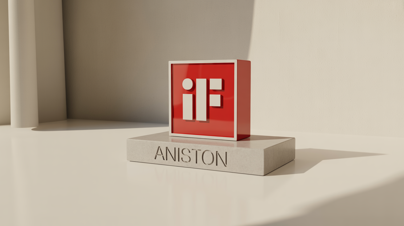 iF Design Award