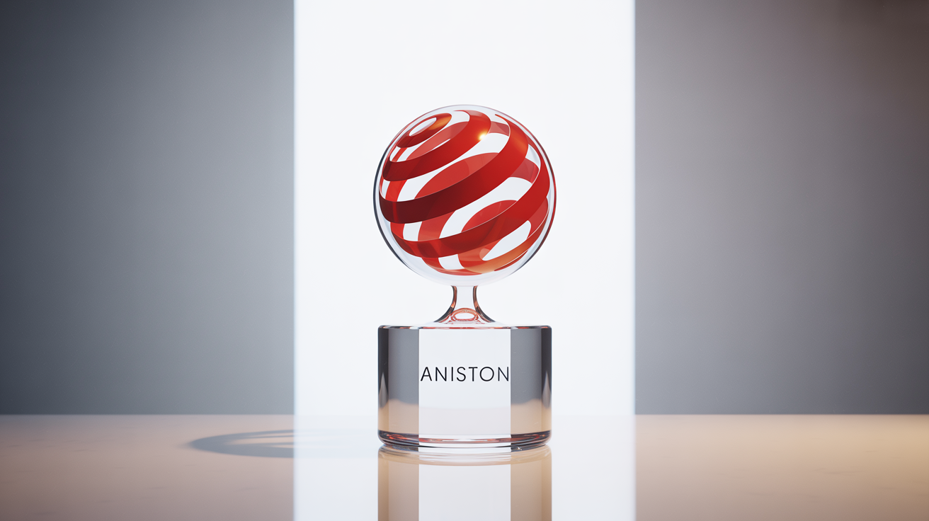 Red Dot Design Award