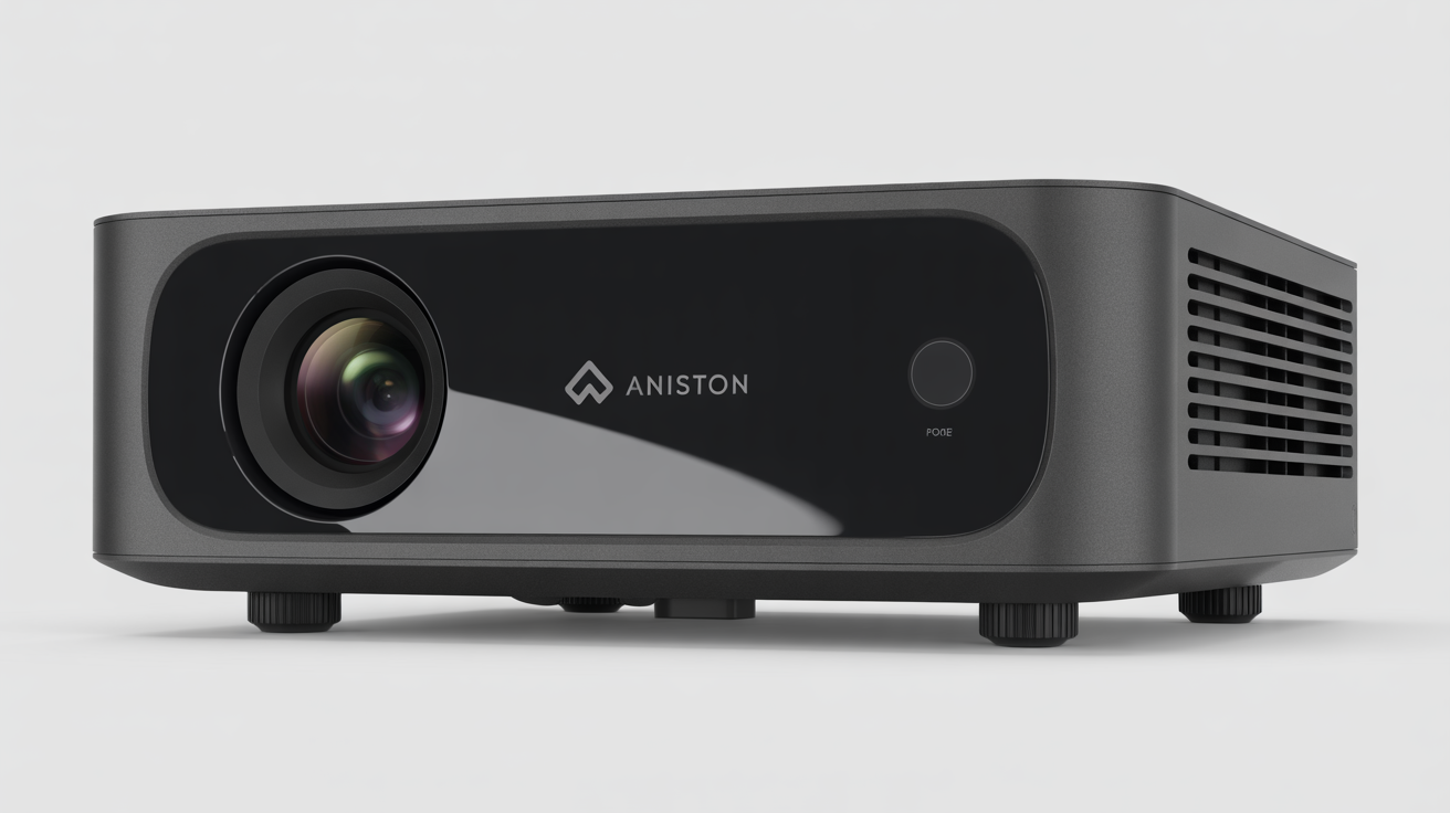 aniston-AI Conference Projector-category-perfect-products
