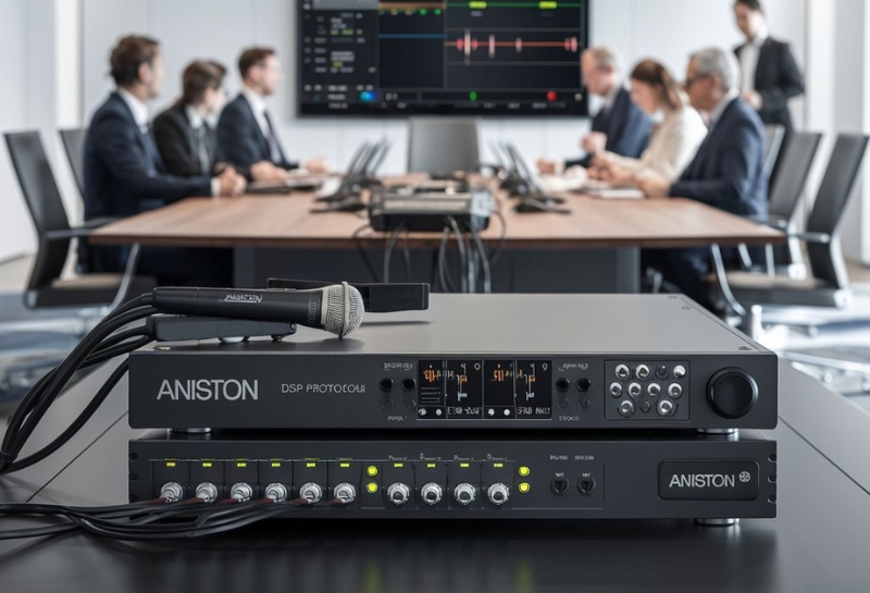 aniston-dante-flow-max-audio-dsp