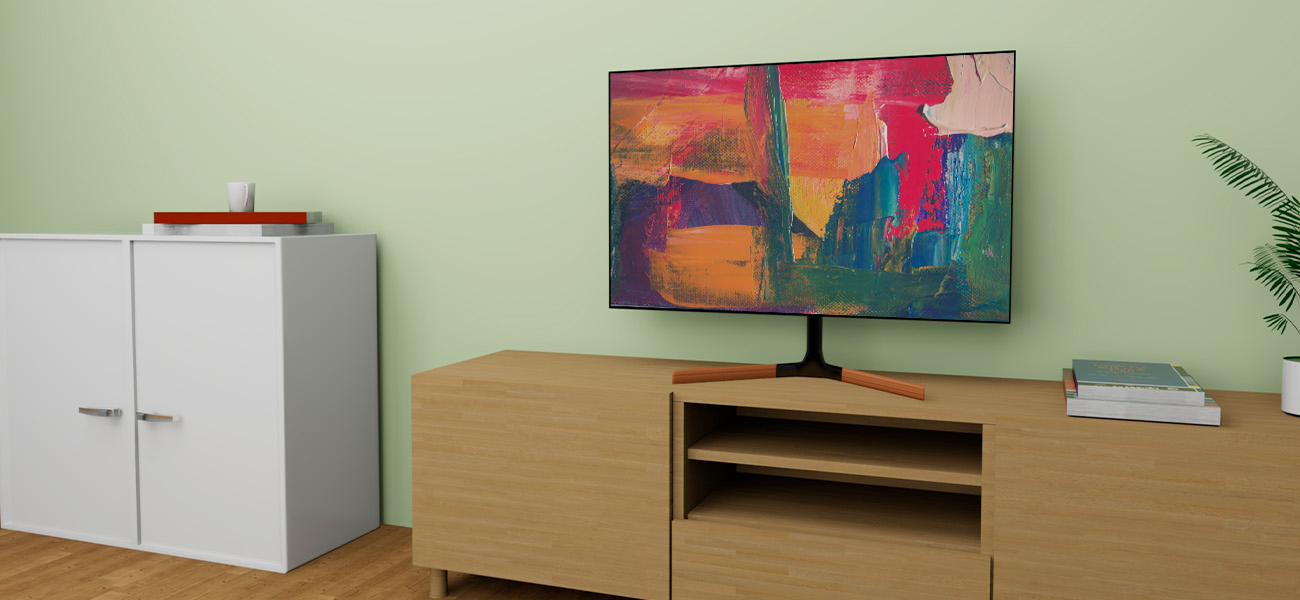 Functional spaces with elevated multimedia experiences