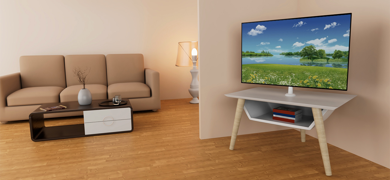 Explore our comprehensive AV mounts collection