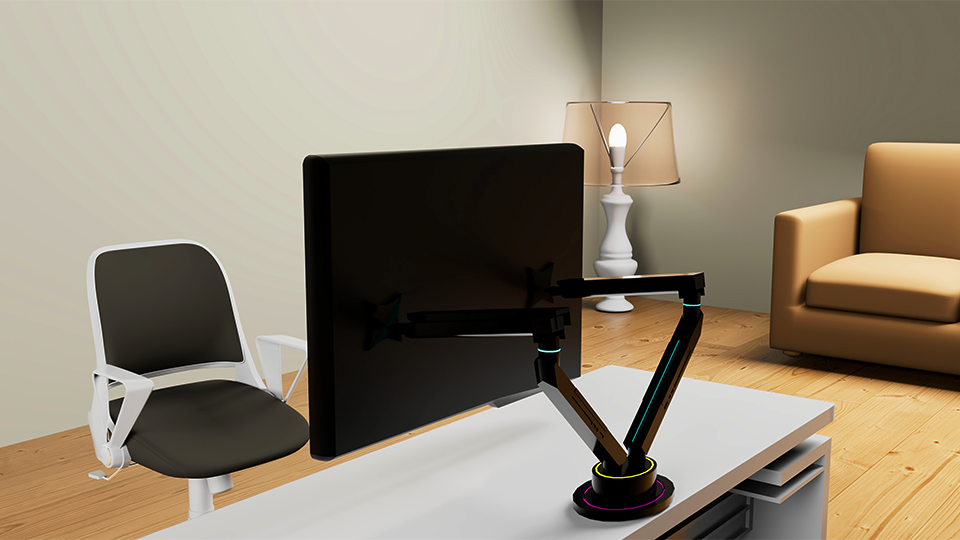 AV Mounts Discover