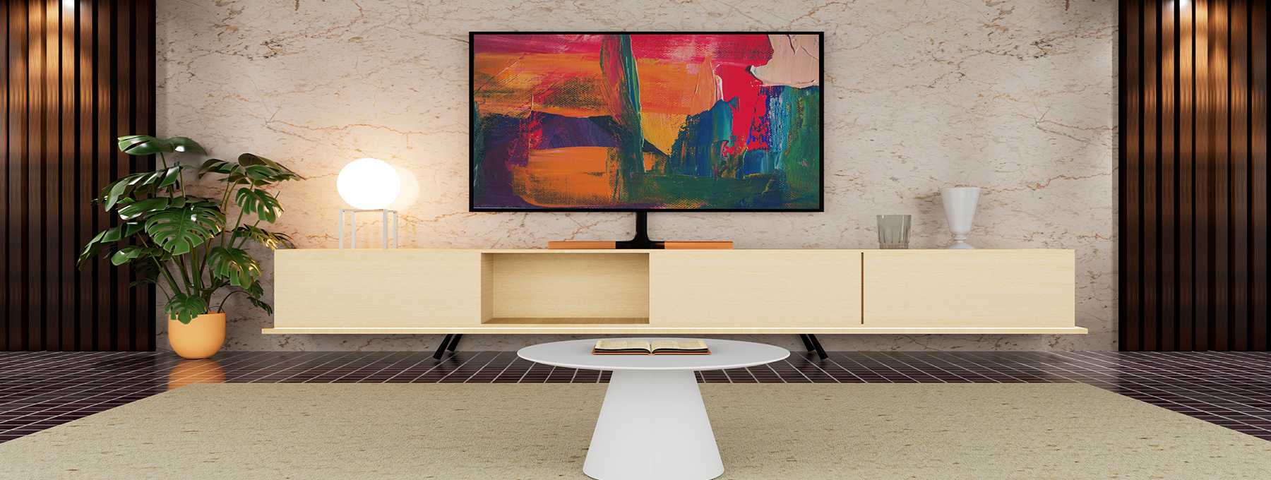 TV Mounts