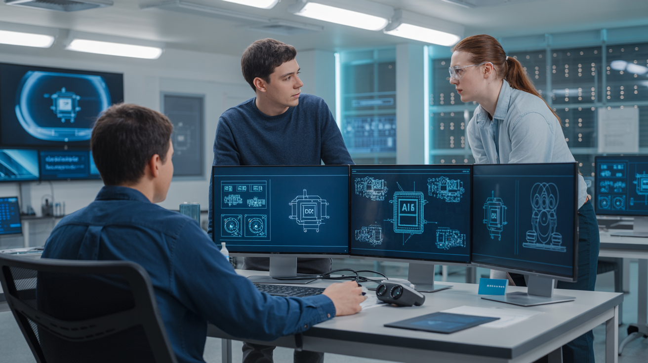 AV Technology Innovation