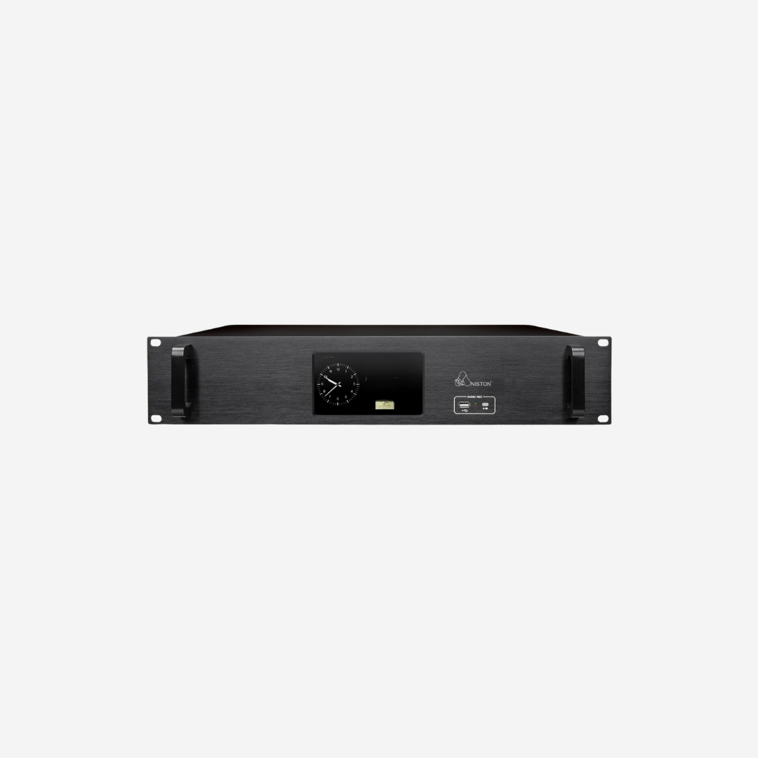 aniston-dh-590m-control-unit