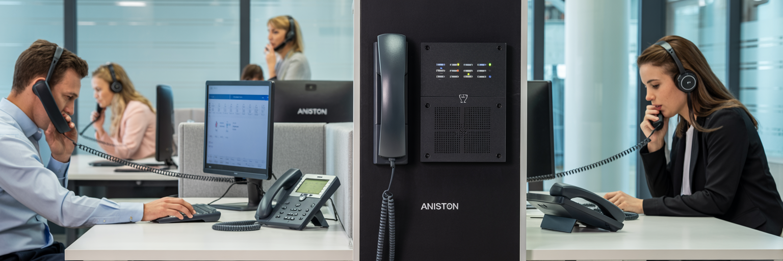 aniston-IP EPABX-category-banner