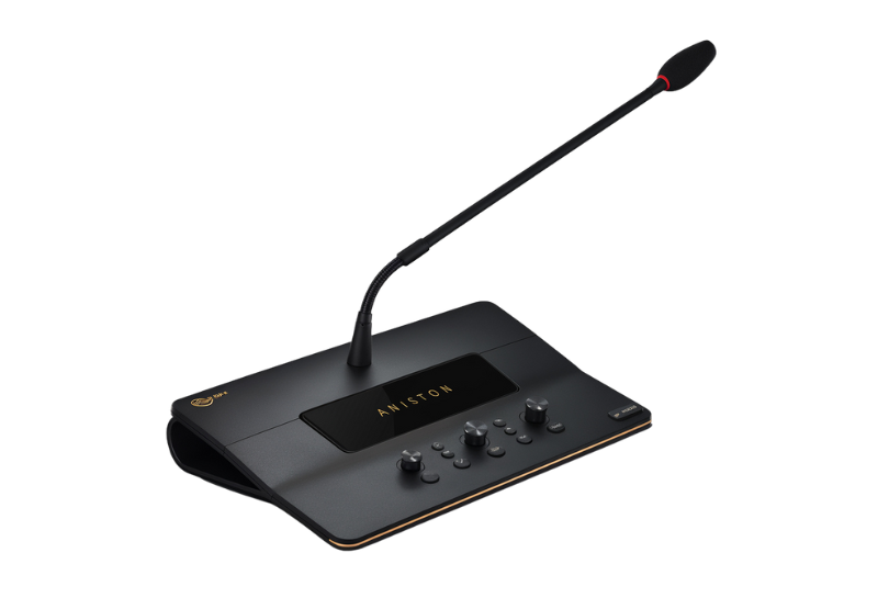 Aniston Microphone Category Perfect Products