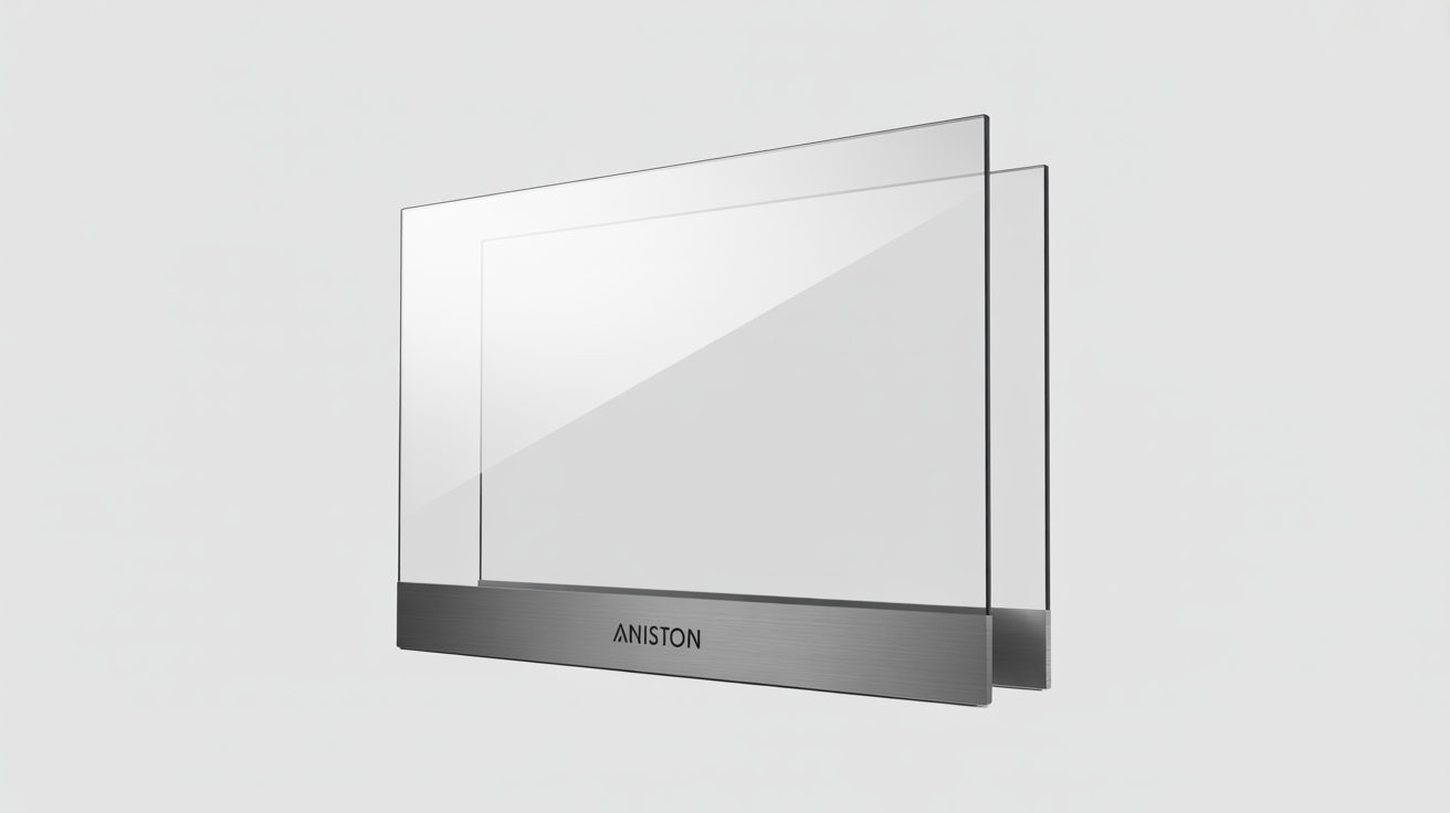 aniston-Transparent OLED-category-perfect-products