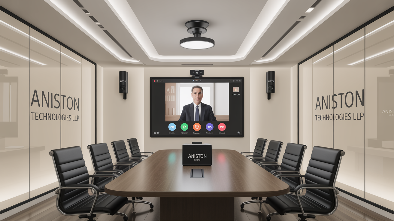 corporate av