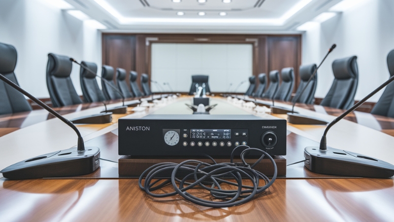 aniston-dh-590m-conference-control-unit-feature-main-banner-2