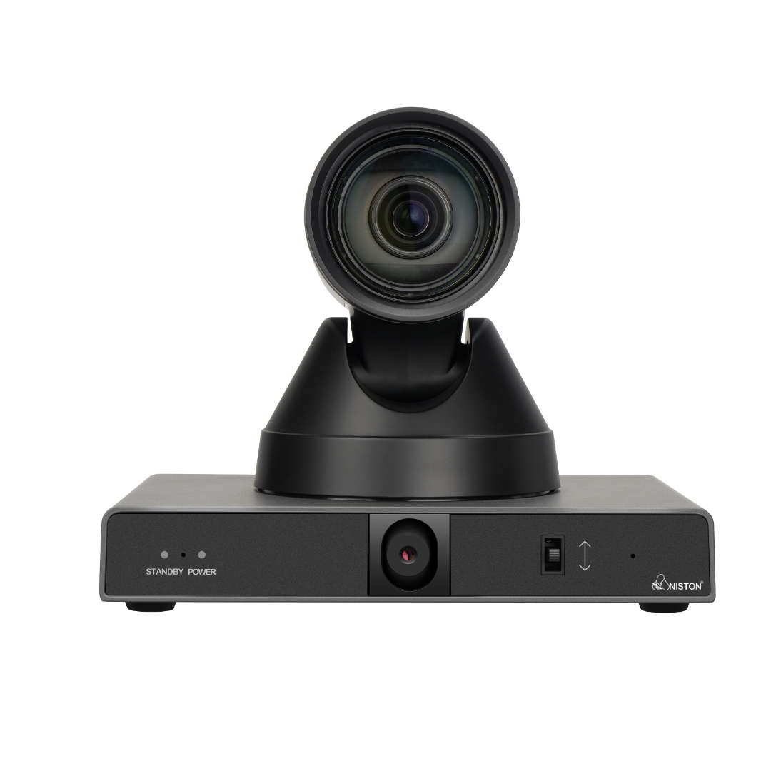 DualSight EDU Pro AI Classroom PTZ Camera