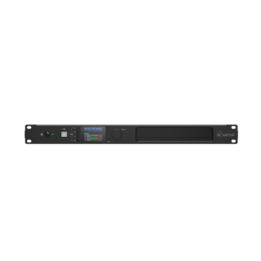 Symmetrix DAP1616 DAN64